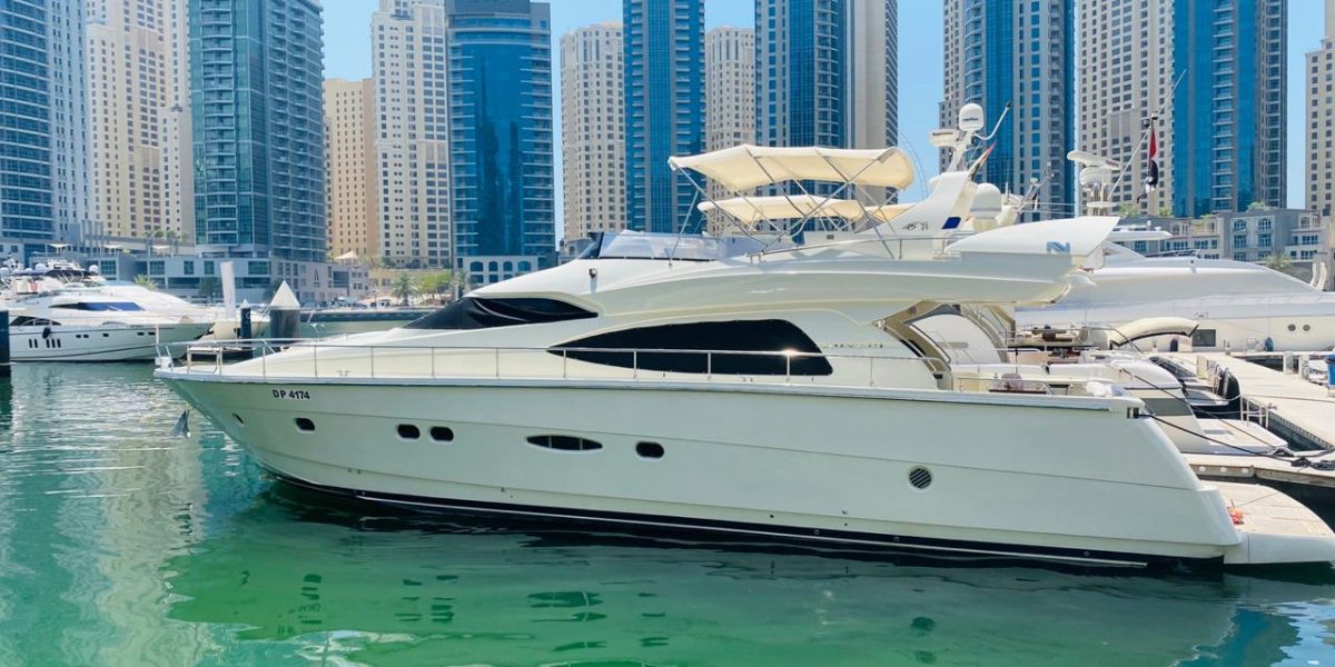 Read more about the article NUVARI LUNA 68 FEET