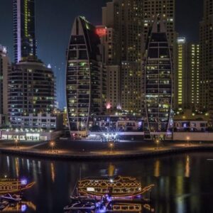 Modern & Cultural Dubai –  Full Day