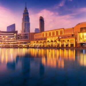 Modern Dubai – Half Day