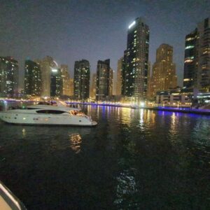 Yacht Cruise – SHARED YACHT TOUR
