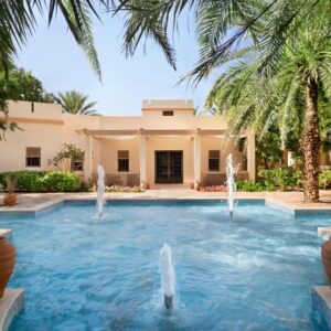 Shangri-La Barr Aljissah Resort Muscat