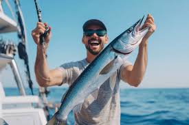 Fishing Trip Musandam