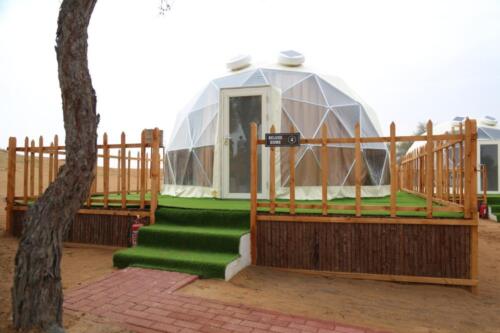Deluxe-Dome-Tent-Exterior-2